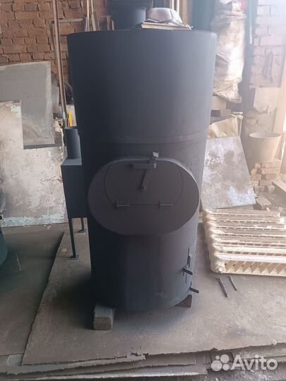 Продается банная печь