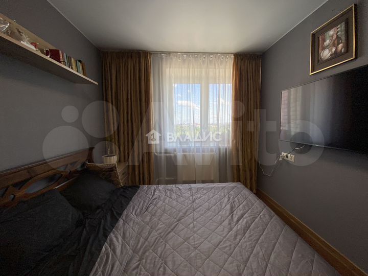 1-к. квартира, 27,7 м², 8/10 эт.