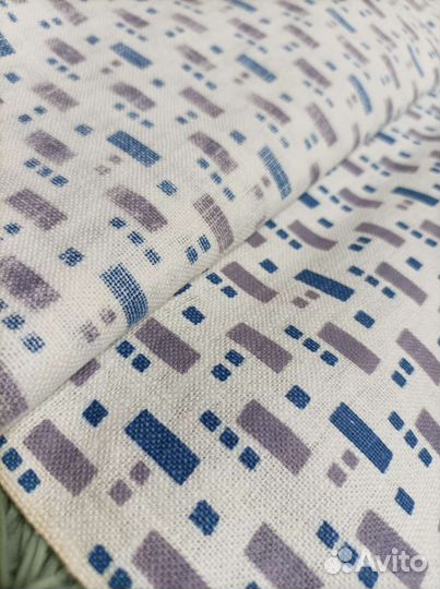 Ткань натуральная - лен,вискоза,батист итд много