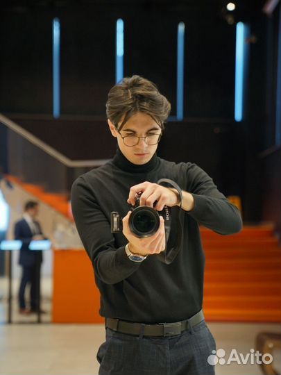 Менеджер Event/PR/Бренд