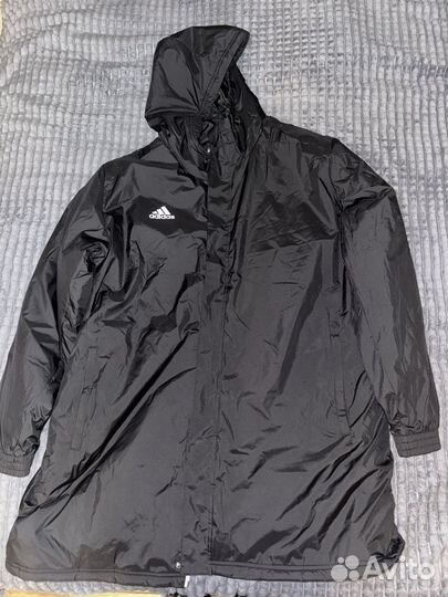 Куртка мужская adidas