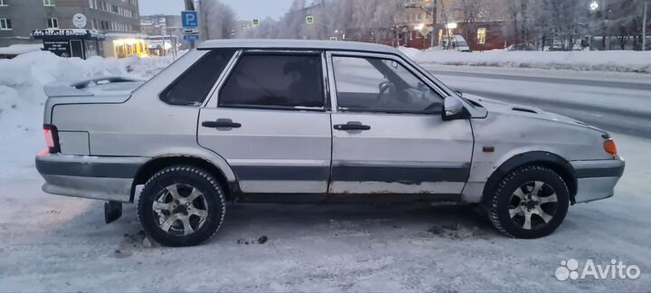 Эбу ваз январь 5.1