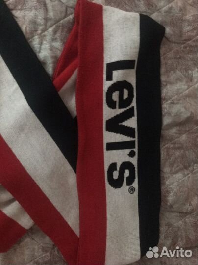Шарф levis