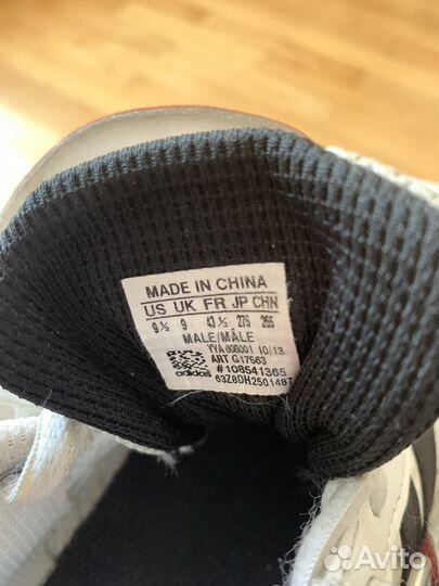 Фирменные кроссовки,штангетки мужские Adidas