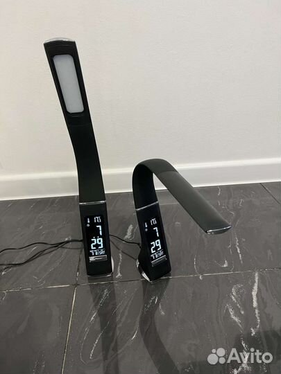 Светильник светодиодный настольный 2шт