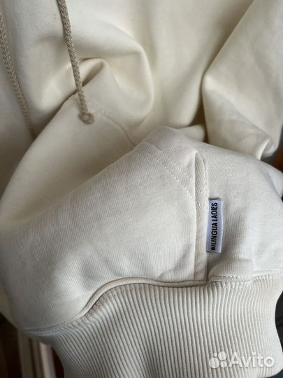 Bilingua ladies худи толстовка