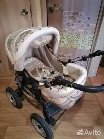 Детские коляски