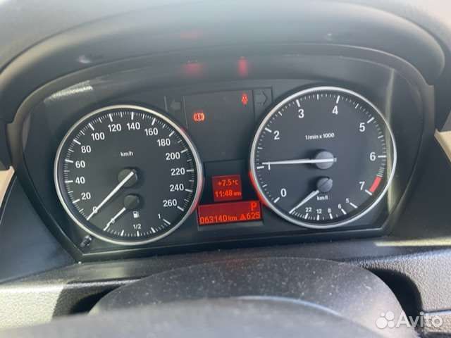 Бмв х1 е84 распил разбор из японии