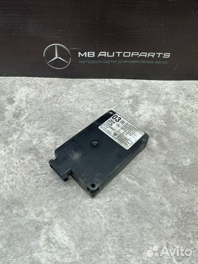 Датчик Mercedes-Benz Cls350 C218 M276.952 2013