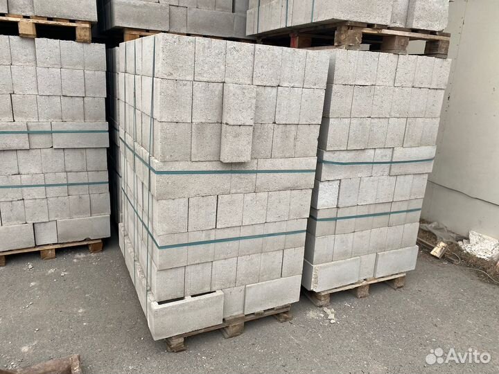 Пепло блок Пеплоблоки из Нальчика с доставкой