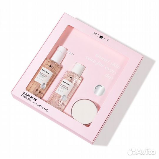 Набор косметики Mixit