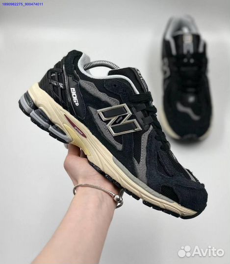 Кроссовки New Balance 1906D (Арт.47006)