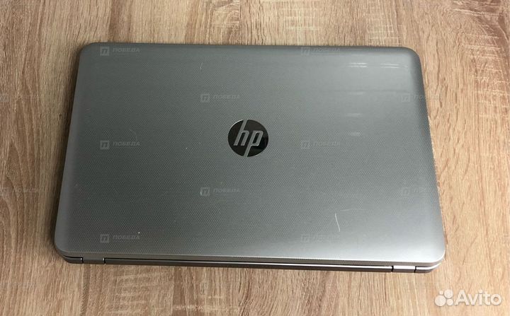 Ноутбук HP i3-3110M/4RAM/250HDD (Мт4)