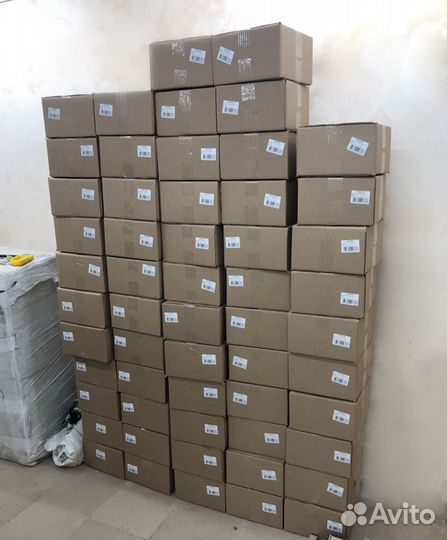 Фулфилмент Wildberries Ozon