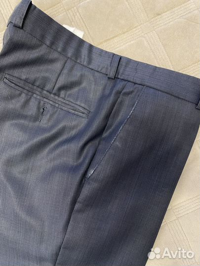 Брюки классические Dobroshiv, размер 48(96)