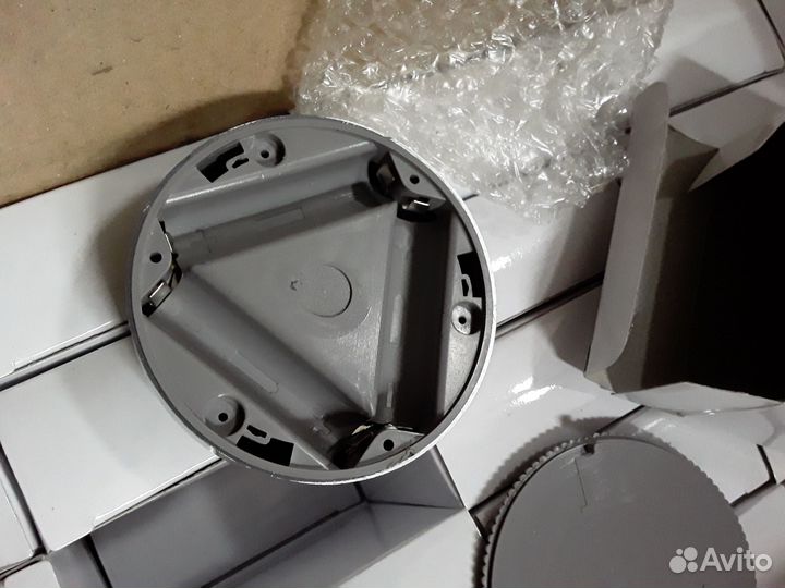 Светодиодный фонарь 