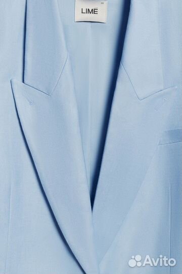 Жакет пиджак Lime новый