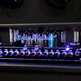 Hughes & Kettner TubeMeister Deluxe 40