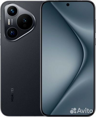 HUAWEI Pura 70, 12/256 ГБ