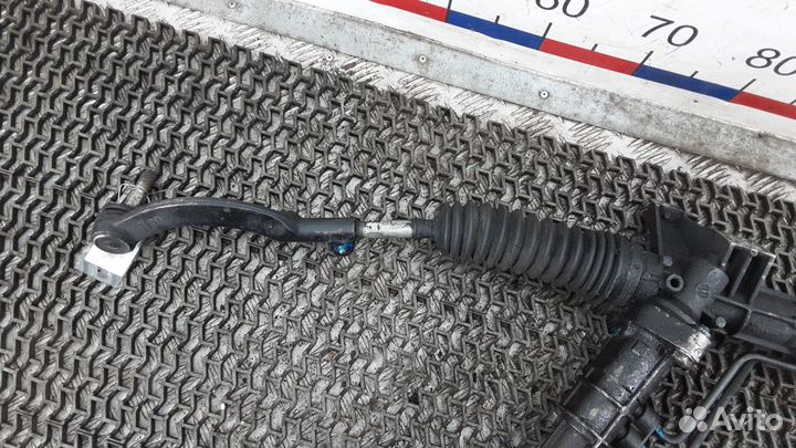 Рулевая рейка renault master 2 3-9 дней