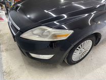 Ford Mondeo 1.8 MT, 2007, 210 000 км, с пробегом, цена 820 000 руб.