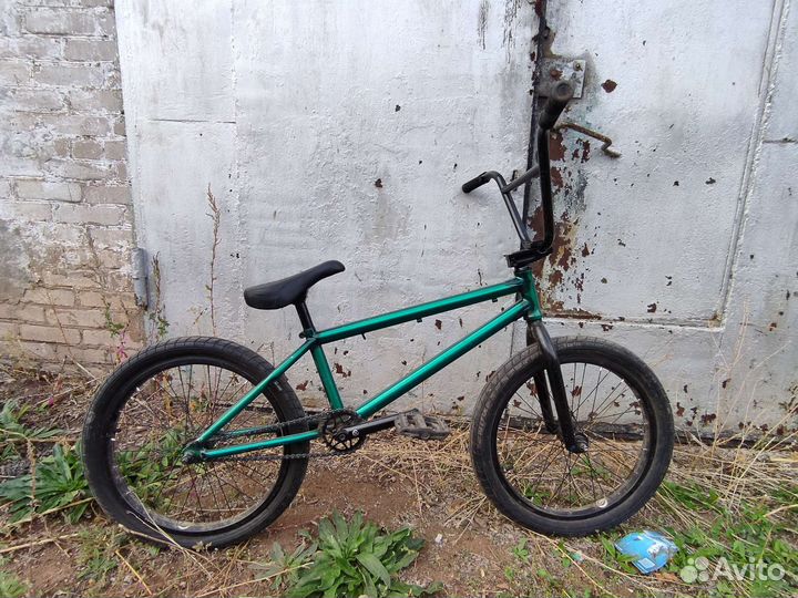 Wrp arcade 2019,BMX