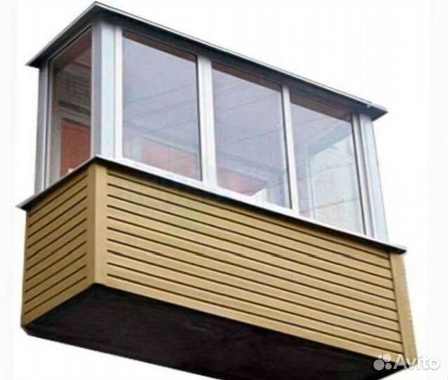 Окно пвх с установкой в рассрочку