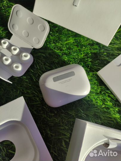 Airpods pro2 оригинал