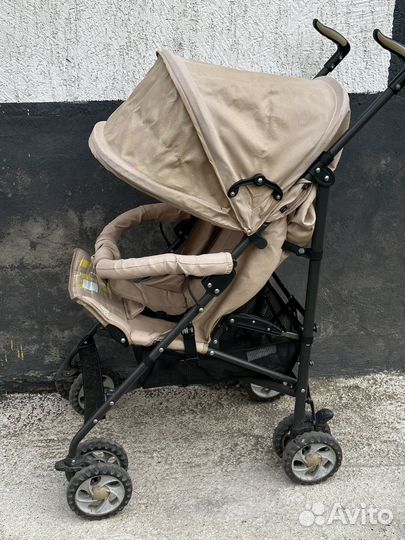 Прогулочная коляска бу
