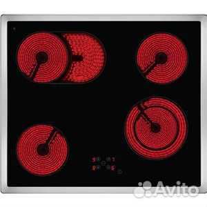 Варочная панель Simfer H6040febb