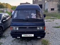 Ford Econovan 2.0 MT, 1988, 35 000 км, с пробегом, цена 307 000 руб.