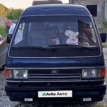 Ford Econovan 2.0 MT, 1988, 35 000 км, с пробегом, цена 307 000 руб.