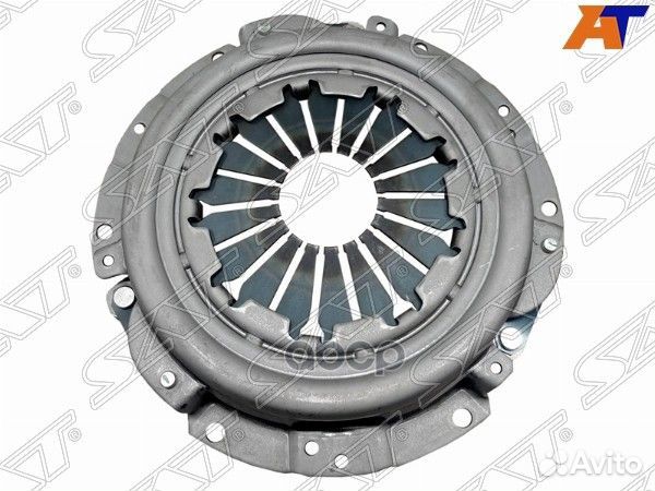 Корзина сцепления nissan almera N16 1.5 00-06/P