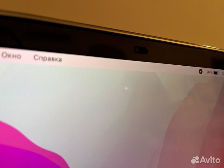 Apple macbook air 13 m1 (торг )