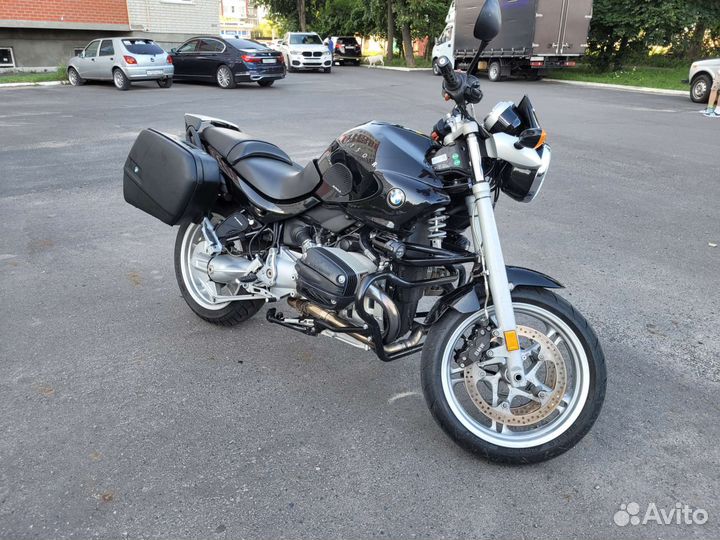 BMW R1150R