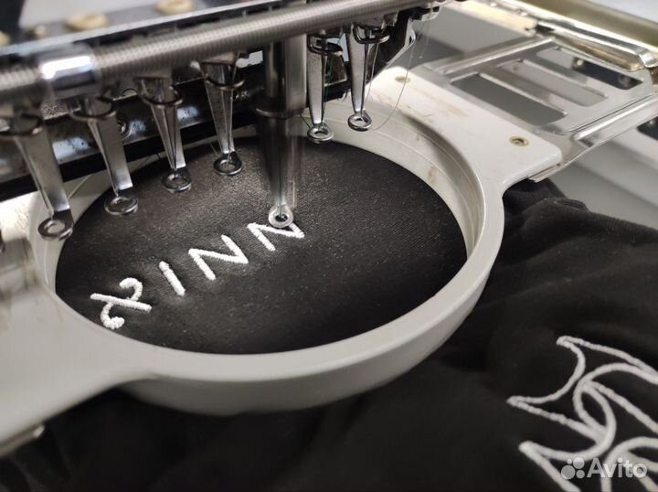 Печать на футболках