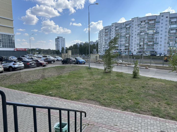 Свободного назначения, 86 м²