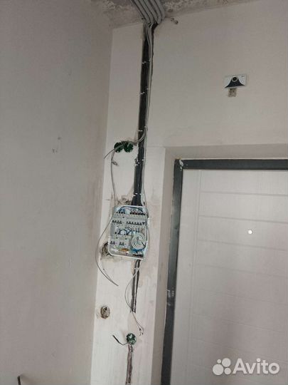 Электрика в доме