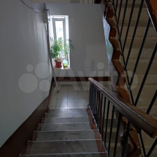 4-к. квартира, 71,4 м², 10/10 эт.