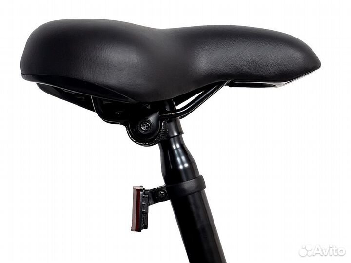 Электровелосипед Hiper Engine Fold X3 (space gray)