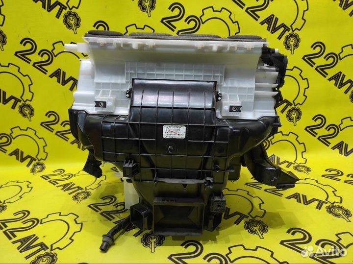 Корпус печки Nissan Teana TNJ32 QR25DE 10.2008