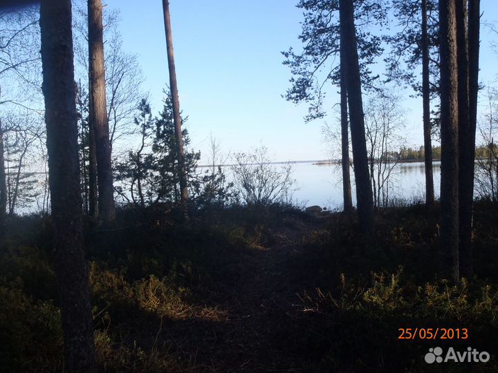 Рыбалка в Карелии