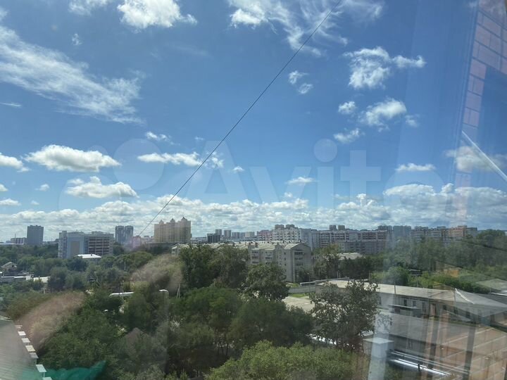 Квартира-студия, 30 м², 7/10 эт.