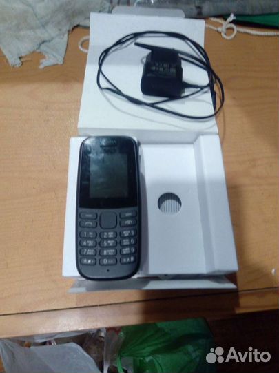 Nokia 105 (2020)