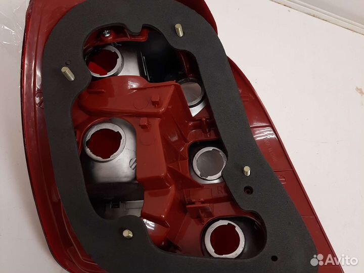 Фонарь задний правый Chevrolet lacetti седан