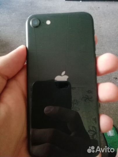 Apple iPhone se 2020 64gb