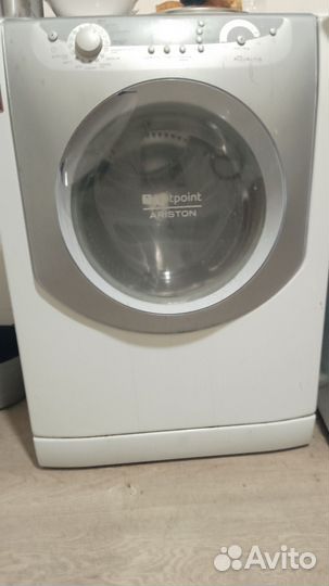 Стиральная машина aqsl 109