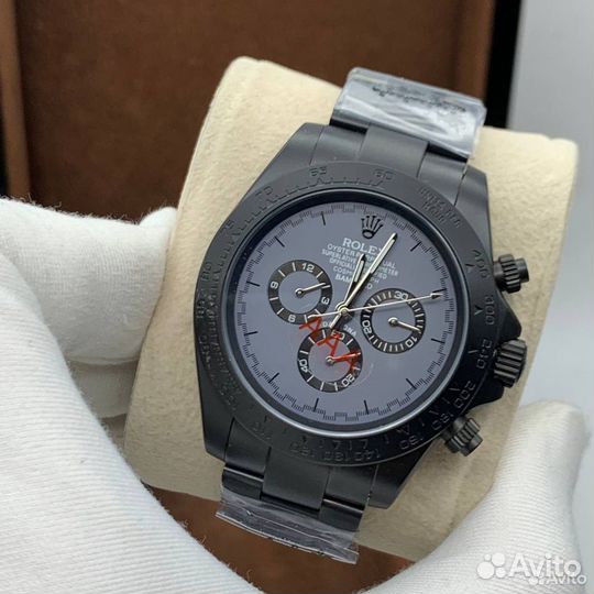 Мужские наручные часы Rolex Daytona Bamford