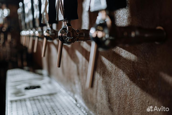 Продажа готового бизнеса. Пивная