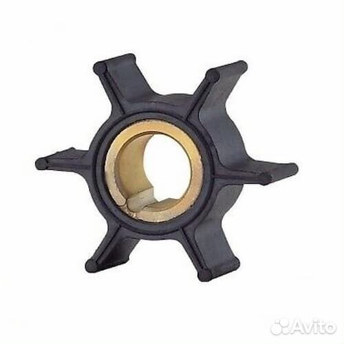 Крыльчатка Tohatsu / Mercury 6 - 8 - 9.8